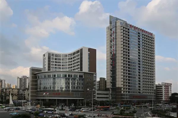 广东最有影响力的医院,2021年广东省顶级医院排行榜发布