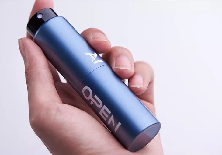 最方便的艾灸神器腹部,腰部艾灸神器