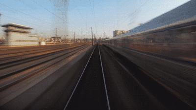 珠海人坐火车去青海吧！15个站只要302.5元，沿途风景美哭你！