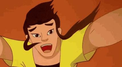 暴露年龄的时间到了：这些动画片，你看过哪些？