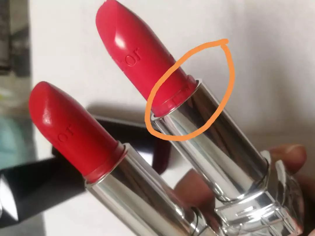 网购进口商品支持专柜验货？别逗了！福建一女士购买迪奥口红陷验货窘境「1036三剑客」