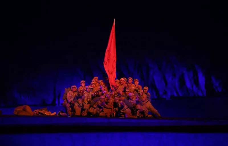 平山县旅游扶贫项目有哪些,金山银山看平山