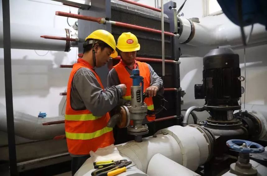 石家庄市今冬供暖标准是多少度,石家庄2020供暖时间收费标准