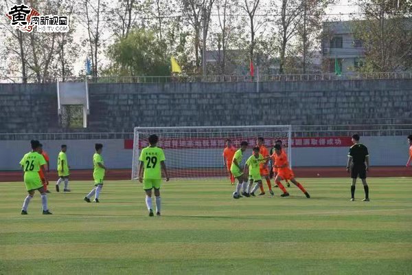 黄冈市2020校园足球联赛,黄冈市青少年足球比赛