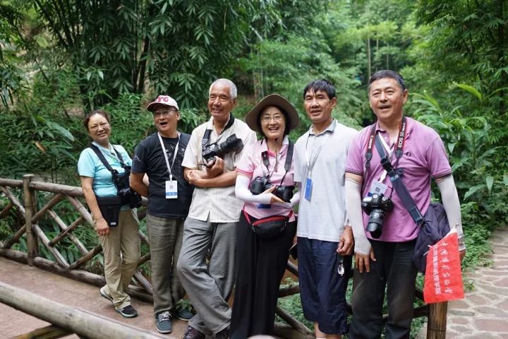 李英杰“共饮长江水”摄影工作坊第二季火热招募中