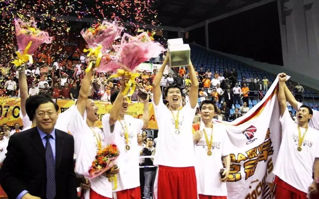 八一男篮为何落户南昌,南昌八一男篮