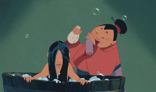 头发多久洗一次最好大多数都错了,头发多久洗一次比较合理