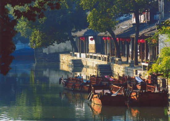 假期必去推荐几个地方,四天假期适合去的地方