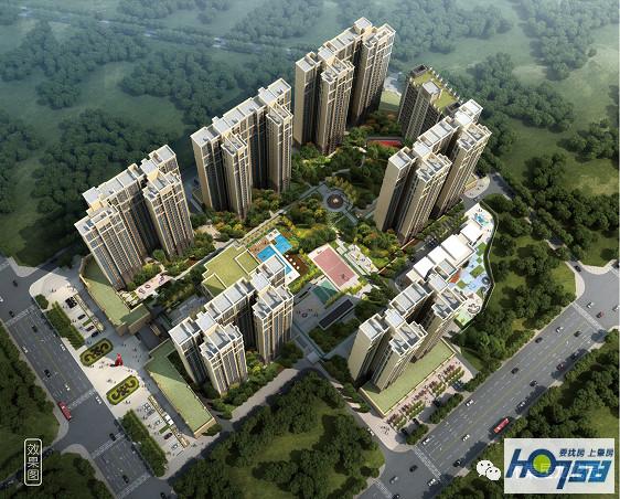 怀集高铁片区3条路建成通车,怀集闸岗路通车