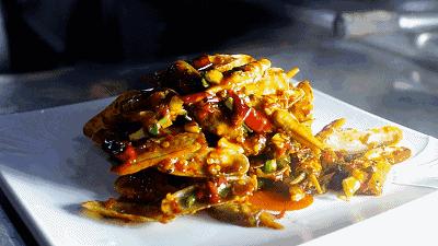 最具幸福感的县级市中唯一一座上榜的北方小城，光是海鲜就能吃到你激灵！