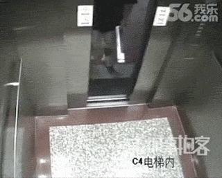 恐怖的电梯吃人事件,锡城电梯事故最新
