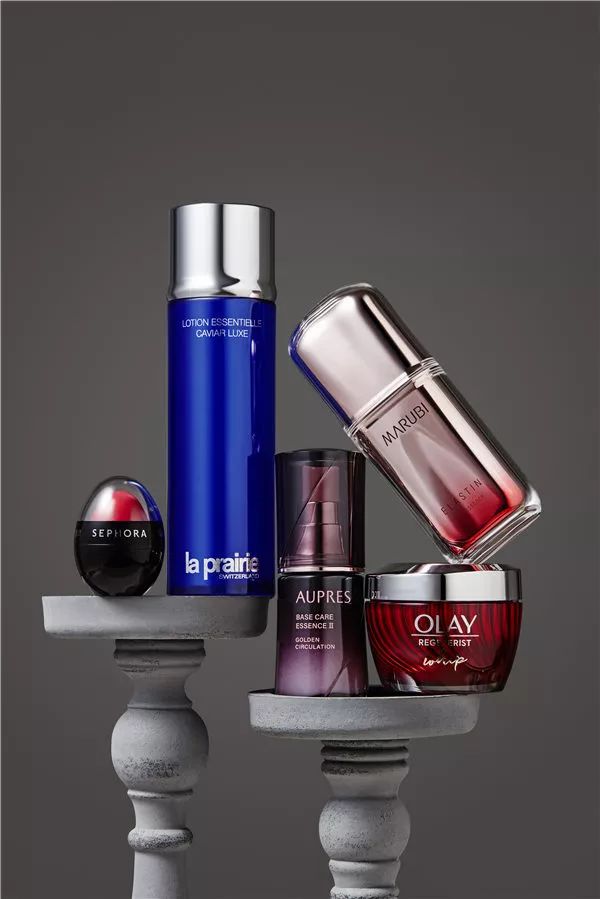 嘉人百大赏获奖护肤品,嘉人百大赏真珠美学