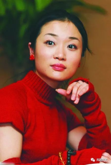 白落梅与雪小禅的区别,雪小禅白落梅