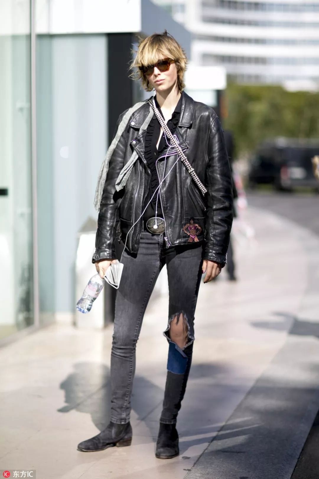 这个秋冬，我就是男装代言人！