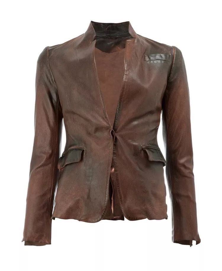 这个秋冬，我就是男装代言人！