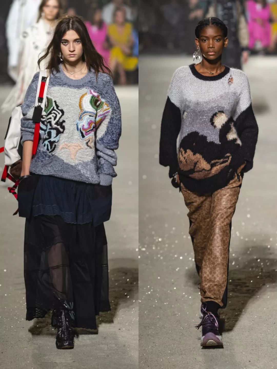 这个秋冬，我就是男装代言人！