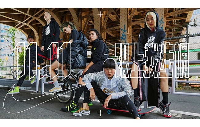 nike双十一抢先购,nike双十一促销活动什么时候预售