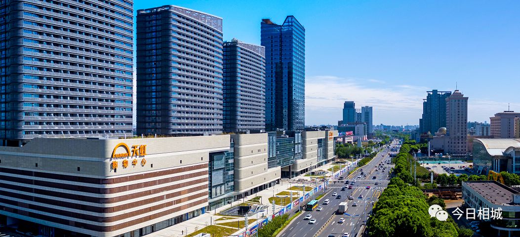 2019苏州相城区环球港,苏州相城环球港