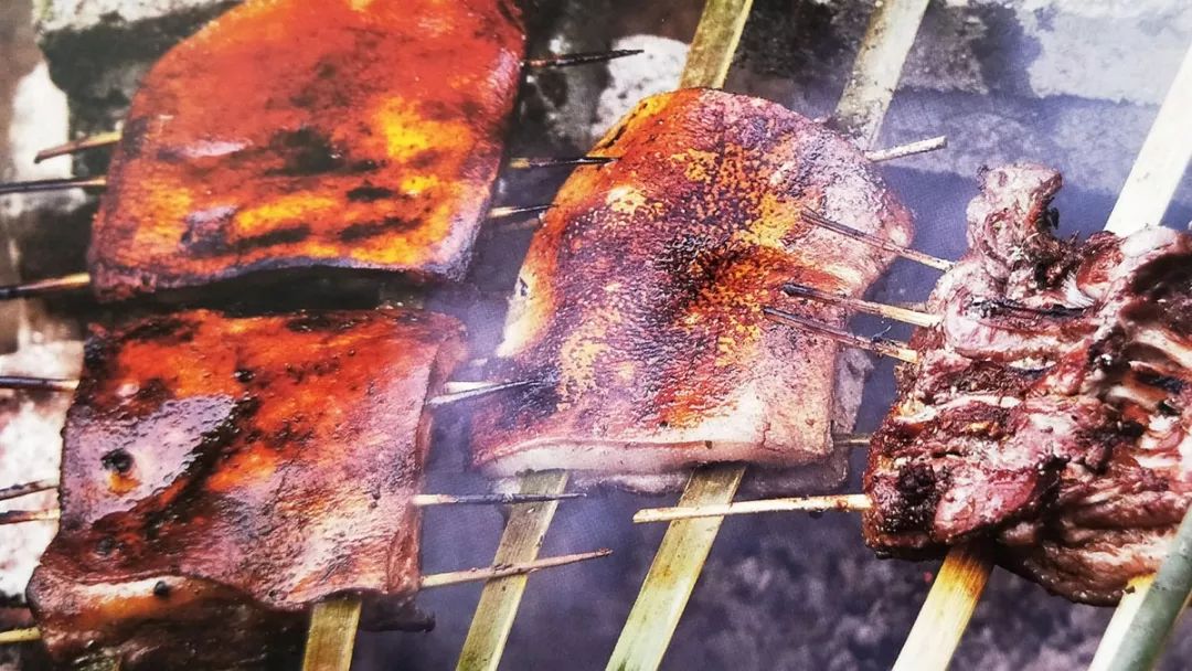 「推荐」刷屏！这是我眼中的边境河口