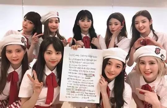 多人团女团,多人女团韩国