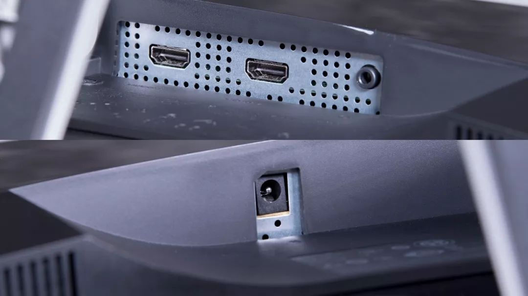 戴尔s2316h显示器测评,戴尔s2721显示器全套评测