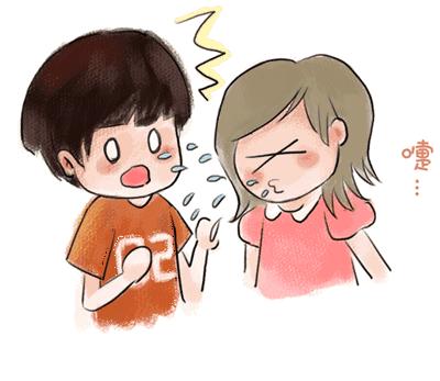 过敏性鼻炎中医特色诊疗,看过敏性鼻炎中医医院