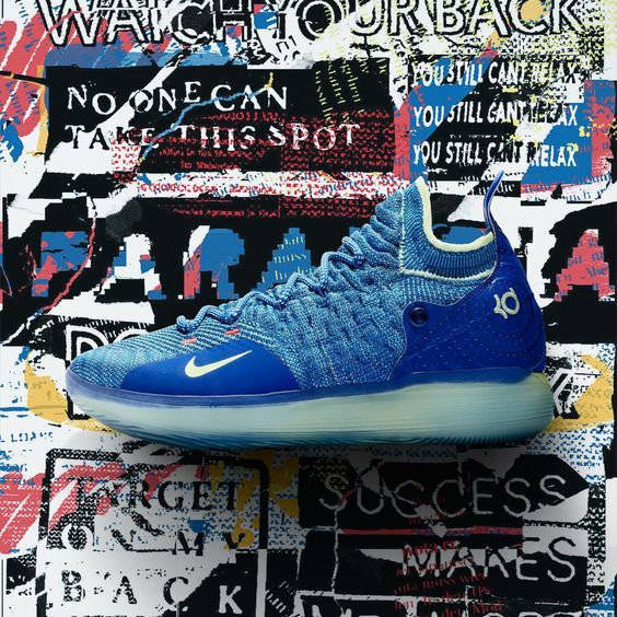 今天来看看球星都穿什么球鞋,新赛季战火重燃