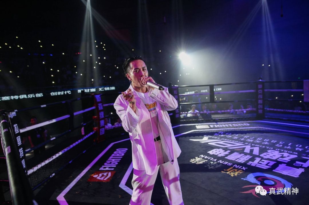 真武魂英雄出击,真武魂冠军