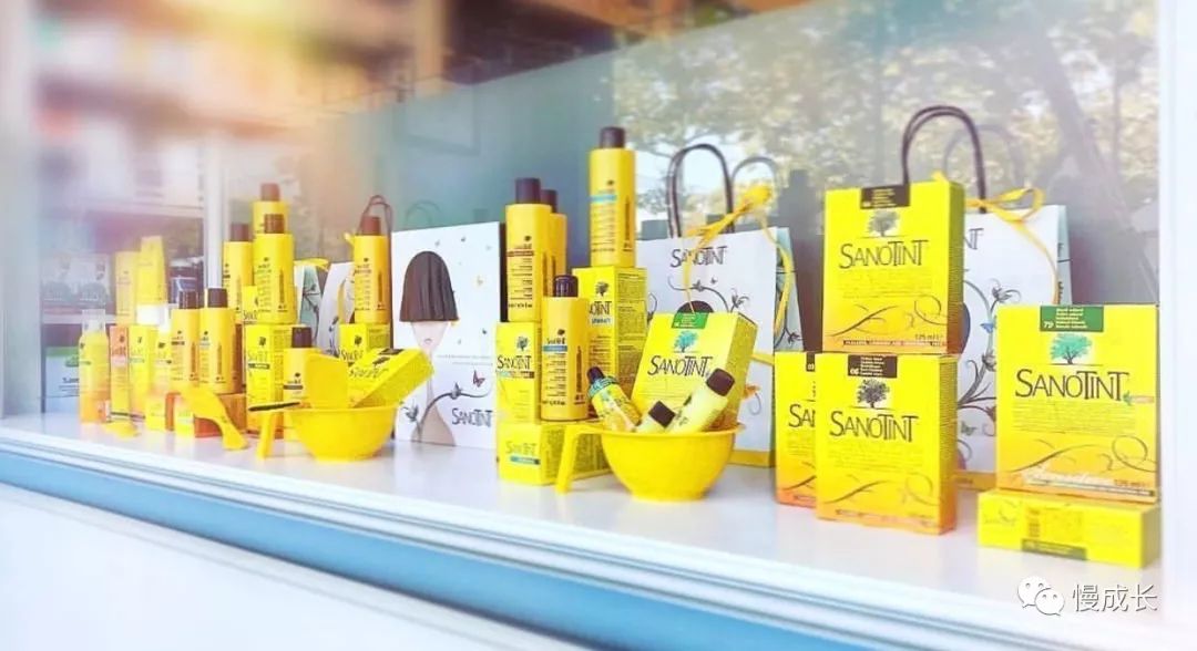 不带梳子款温和染发膏,有没有染发不沾头皮无害的染发膏