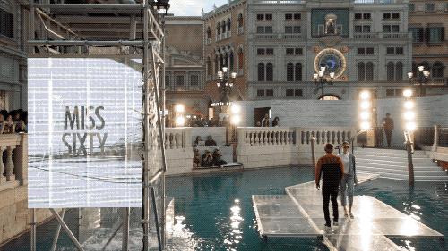 澳门购物攻略一览表,澳门年轻时尚购物攻略