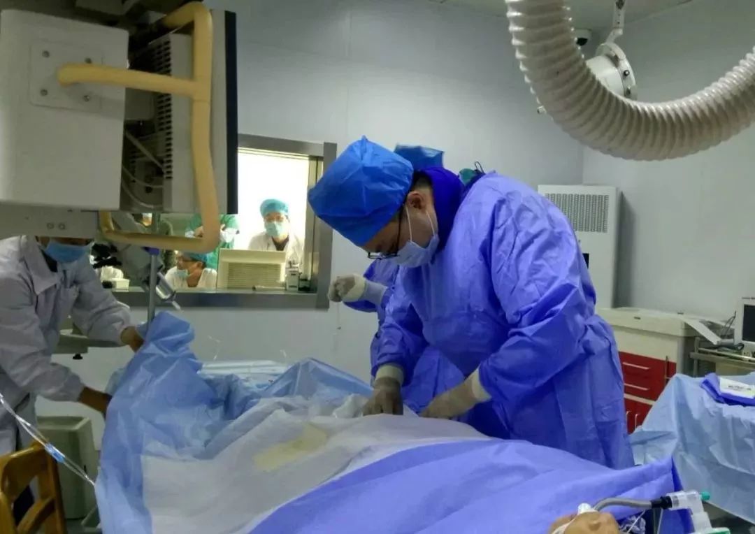 脑子里的血管瘤需要做手术吗,溧阳做脑动脉瘤