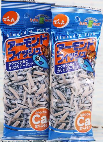 常见的日本零食有哪些,日本儿童零食排行榜前十名