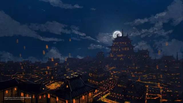 但愿人长久千里共婵娟跟中秋有关,但愿人长久千里共婵娟是写中秋吗