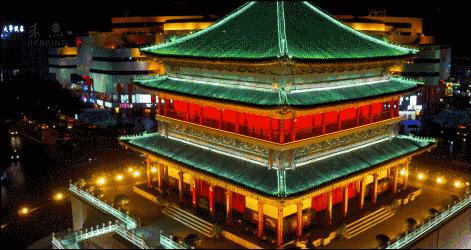 “着急”的西安,“慌张”的郑州,谁更牛?