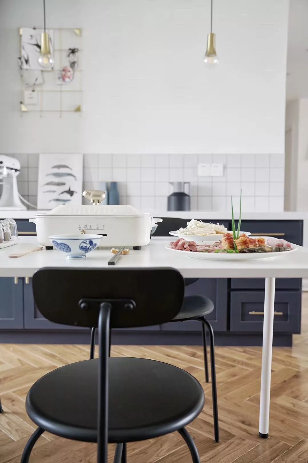 28平怎么装修成两室一厅,50平北欧风装修价格