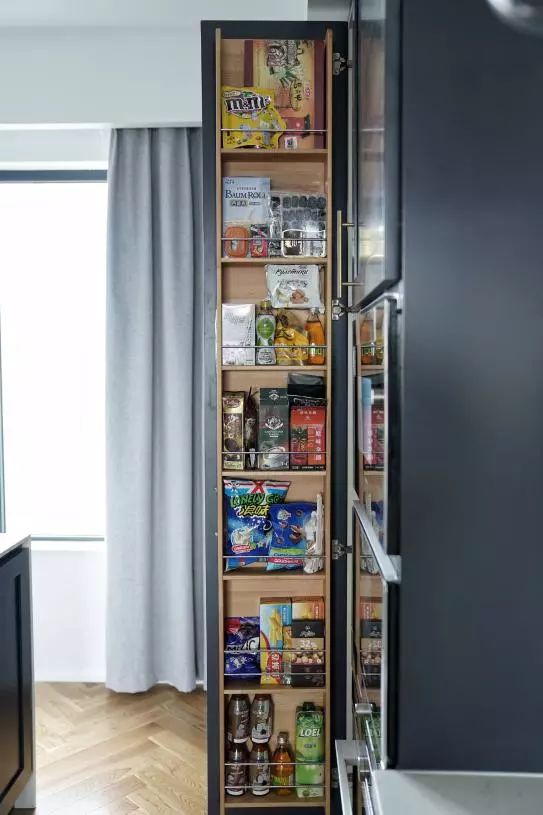 28平怎么装修成两室一厅,50平北欧风装修价格