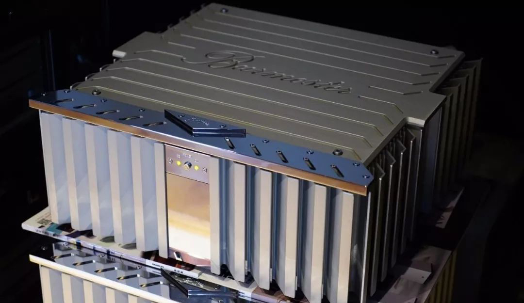 如美玉,德国dynamikks音箱