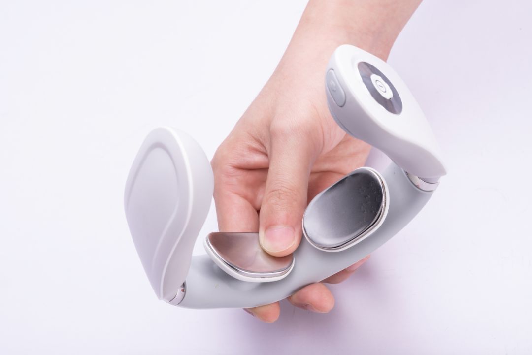 颈椎按摩仪推荐网红,明星同款肩颈按摩仪