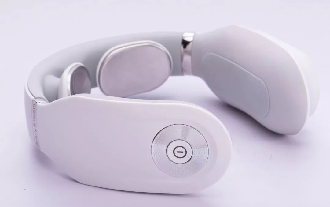 颈椎按摩仪推荐网红,明星同款肩颈按摩仪