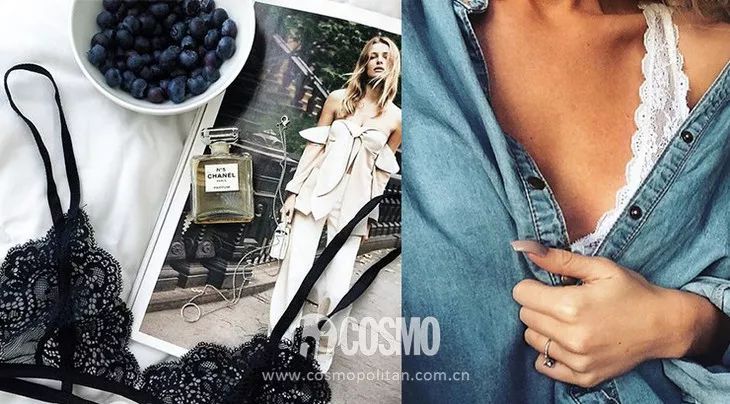 时髦从内到外,时髦办