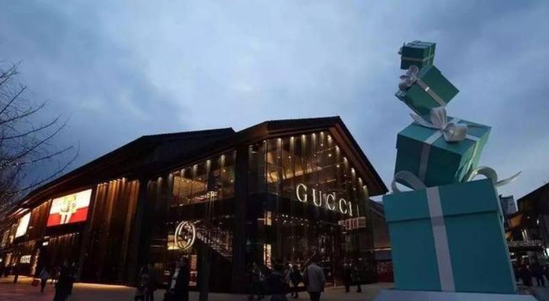 gucci京东和天猫哪个真,gucci打假厉害吗