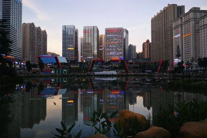 你知道容积率代表什么吗,容积率三大秘密