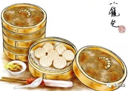 上海小吃的前世今生,上海小吃的种类和特点