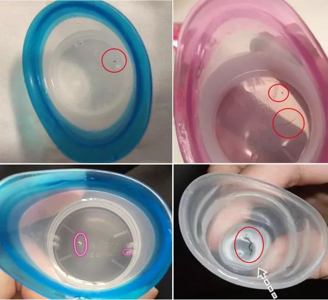 景甜同款洗眼神器,景甜洗眼液有哪些