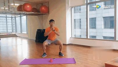 靠墙站的十分钟身体有哪些变化,每天靠墙站5分钟的变化