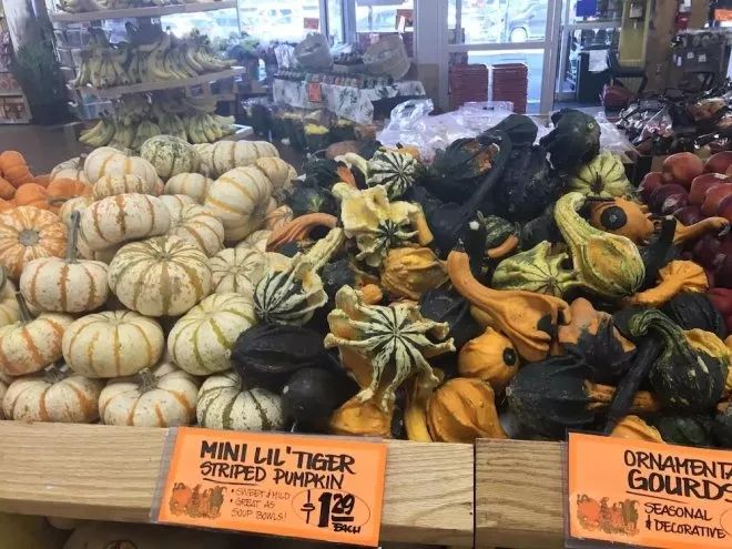 乔氏超市历史,美国乔氏超市