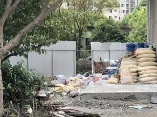 上海文明施工9条,上海市建设工程文明施工管理规定