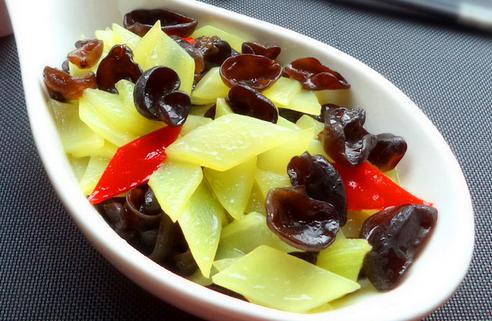 晚饭推荐的减肥食物,分享8道减肥菜荤素搭配低脂解馋