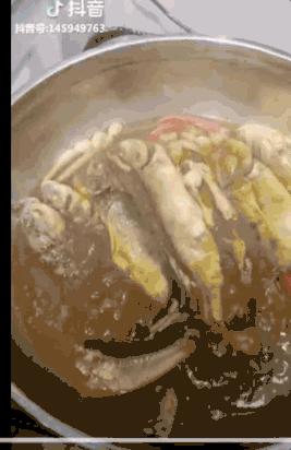 有人煮了几条鱼，发了个短视频，摊上大事了！