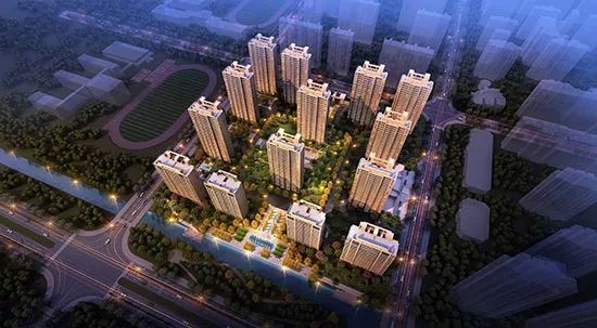 泰州新多层小区,泰州下半年15个新楼盘